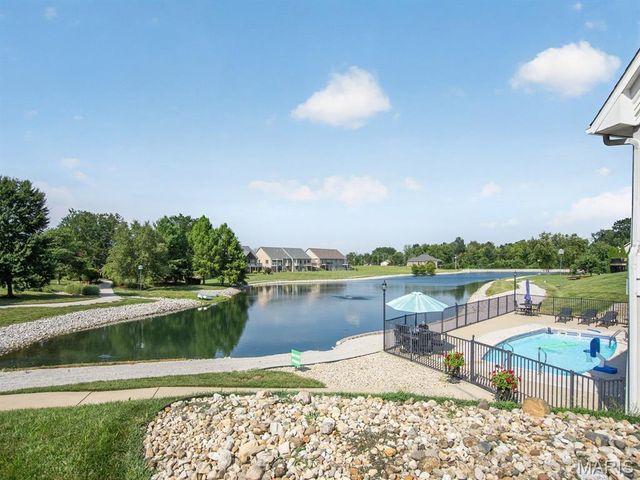 2020 Ravenel, Swansea, IL 62226