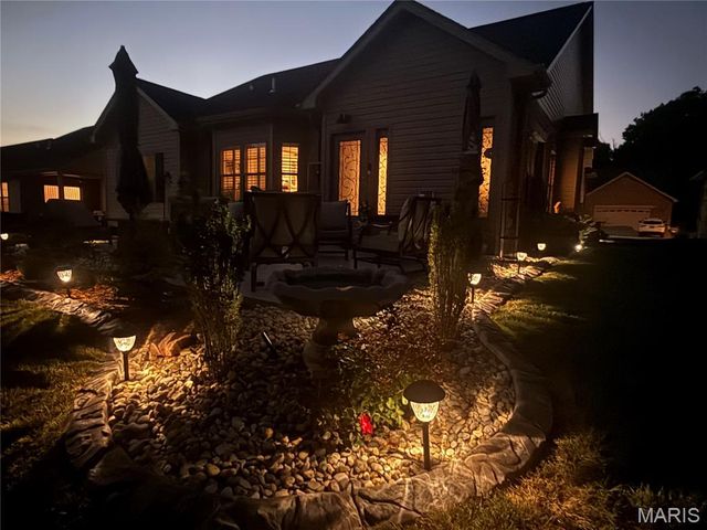2020 Ravenel, Swansea, IL 62226