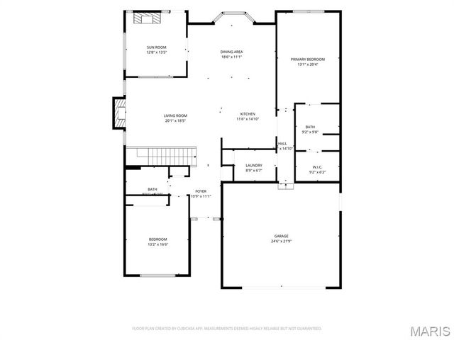 2020 Ravenel, Swansea, IL 62226