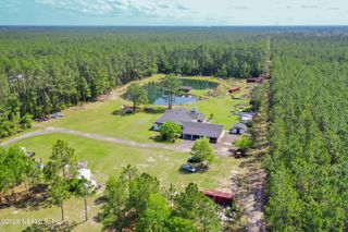 26504 SHEARED STOKES Road, Hilliard, FL 32046