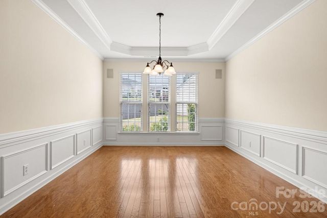 6015 Congaree Court, Indian Land, SC 29707