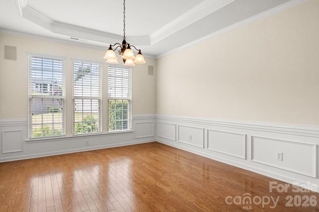 6015 Congaree Court, Indian Land, SC 29707