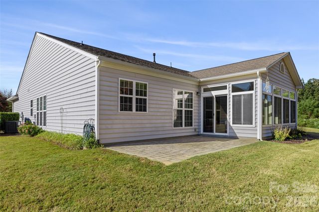 6015 Congaree Court, Indian Land, SC 29707