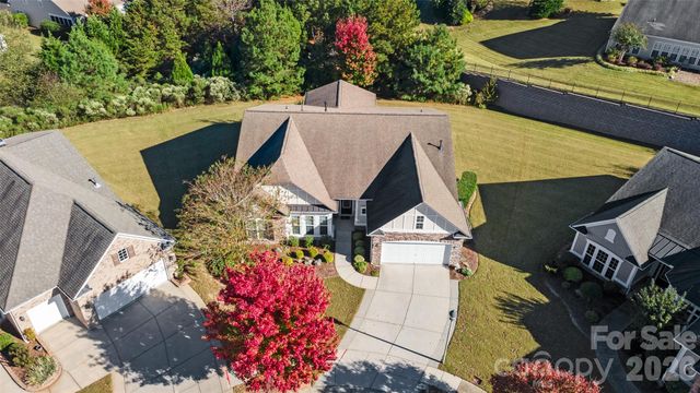 6015 Congaree Court, Indian Land, SC 29707