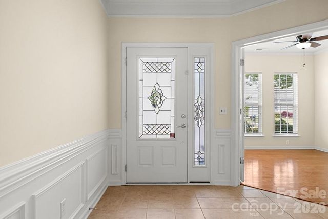 6015 Congaree Court, Indian Land, SC 29707
