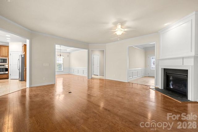 6015 Congaree Court, Indian Land, SC 29707