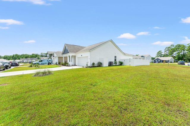502 Sagebrush St., Myrtle Beach, SC 29588