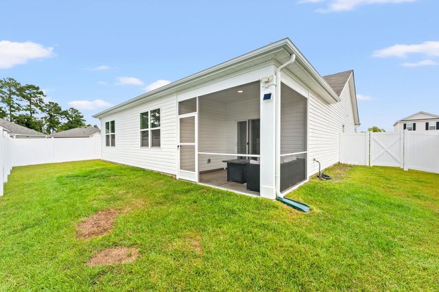 502 Sagebrush St., Myrtle Beach, SC 29588