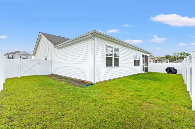 502 Sagebrush St., Myrtle Beach, SC 29588
