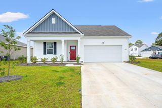 502 Sagebrush St., Myrtle Beach, SC 29588