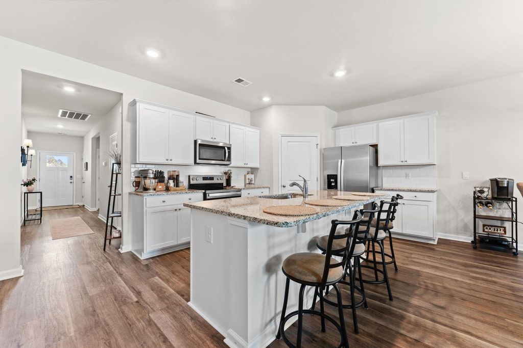502 Sagebrush St., Myrtle Beach, SC 29588 — photo 4