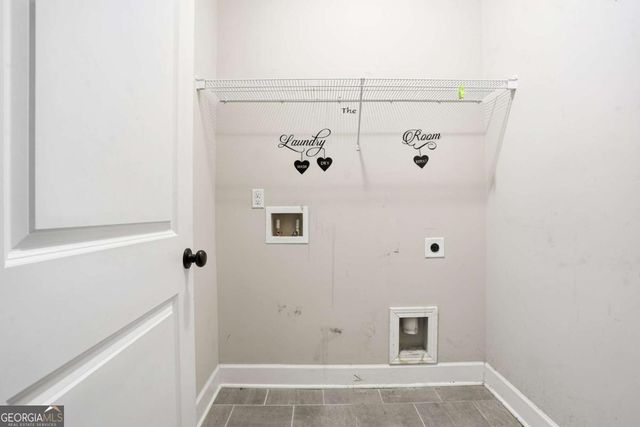 95 Hawthorn Lane, Covington, GA 30014