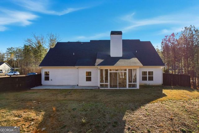 95 Hawthorn Lane, Covington, GA 30014