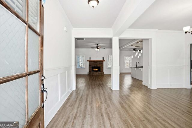 95 Hawthorn Lane, Covington, GA 30014