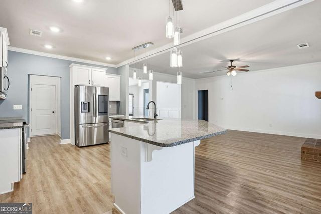 95 Hawthorn Lane, Covington, GA 30014