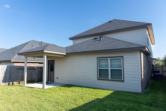 1618 City Nights Way, Houston, TX 77047