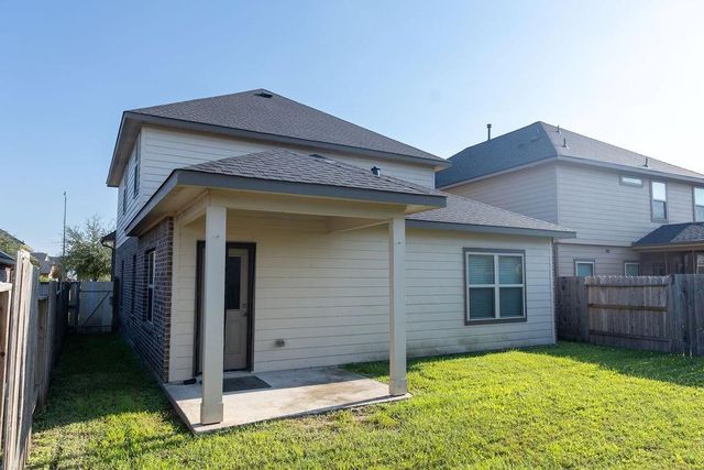 1618 City Nights Way, Houston, TX 77047