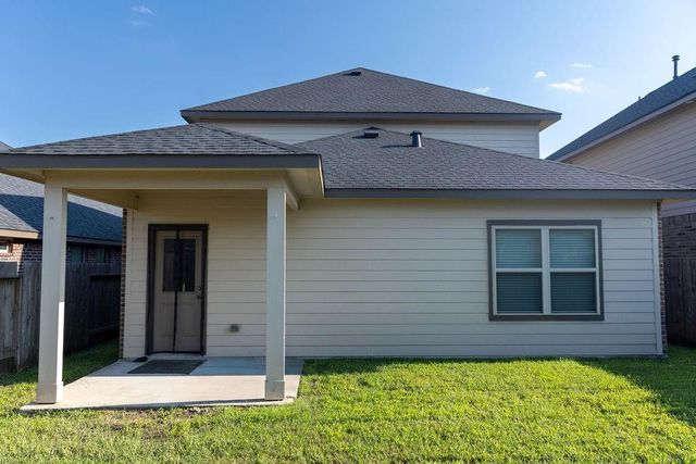 1618 City Nights Way, Houston, TX 77047