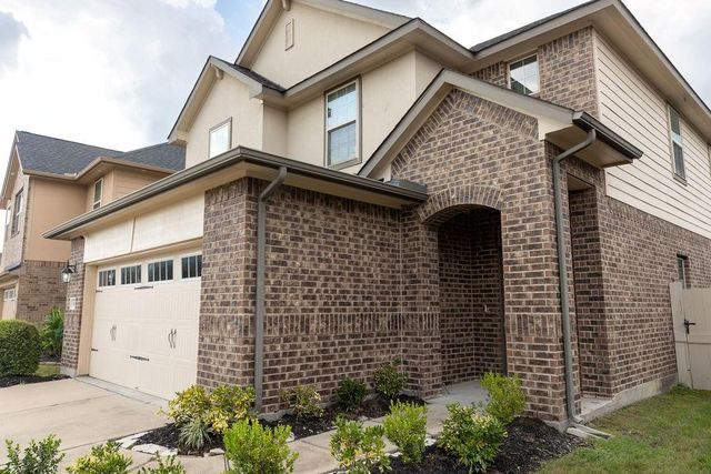 1618 City Nights Way, Houston, TX 77047