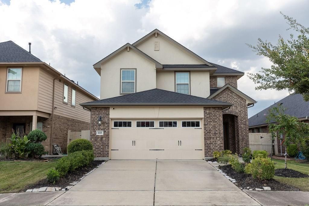 1618 City Nights Way, Houston, TX 77047