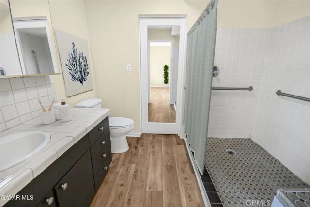 31720 96th Street East, Littlerock, CA 93543