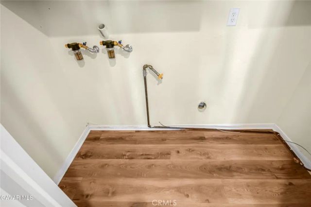 31720 96th Street East, Littlerock, CA 93543