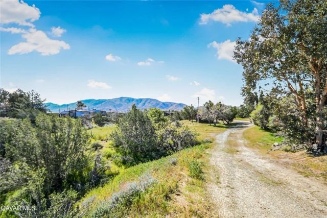 31720 96th Street East, Littlerock, CA 93543