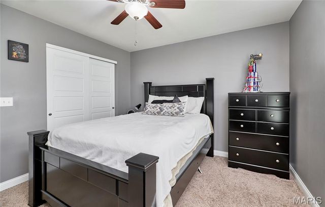 437 Prairie Creek Drive, Wentzville, MO 63385
