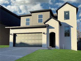 244 S Gala Avenue, Fayetteville, AR 72701