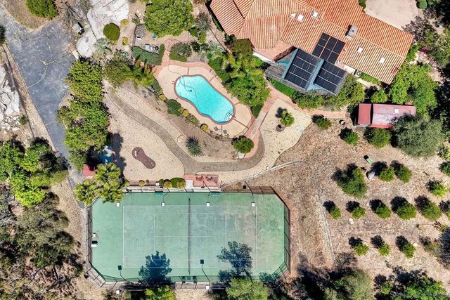 30458 Cool Valley Highlands Road, Valley Center, CA 92082