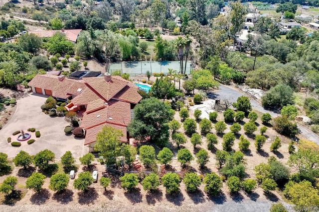 30458 Cool Valley Highlands Road, Valley Center, CA 92082