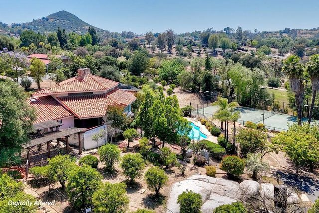 30458 Cool Valley Highlands Road, Valley Center, CA 92082