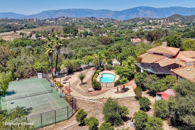 30458 Cool Valley Highlands Road, Valley Center, CA 92082