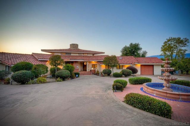 30458 Cool Valley Highlands Road, Valley Center, CA 92082
