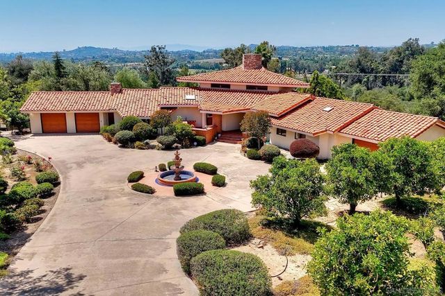 30458 Cool Valley Highlands Road, Valley Center, CA 92082