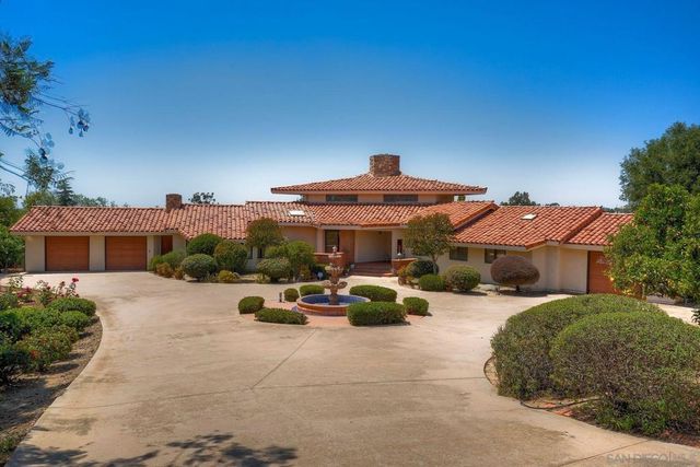 30458 Cool Valley Highlands Road, Valley Center, CA 92082