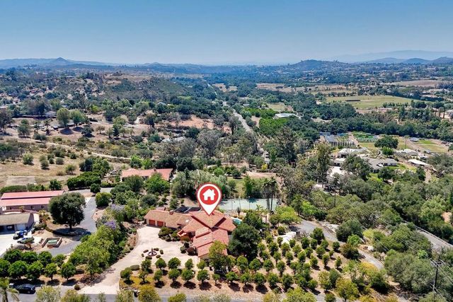 30458 Cool Valley Highlands Road, Valley Center, CA 92082