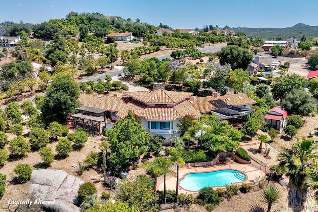 30458 Cool Valley Highlands Road, Valley Center, CA 92082