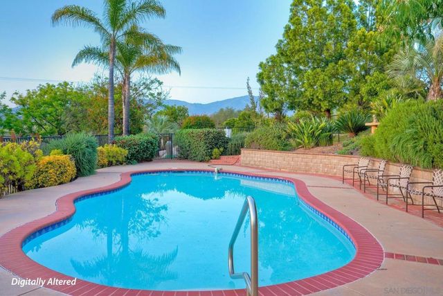 30458 Cool Valley Highlands Road, Valley Center, CA 92082