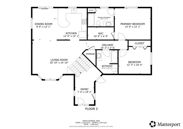 8080 County Road 127, Brainerd, MN 56401