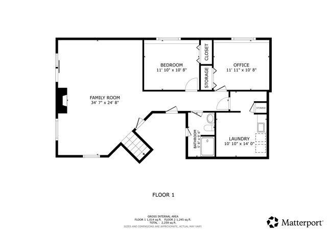 8080 County Road 127, Brainerd, MN 56401