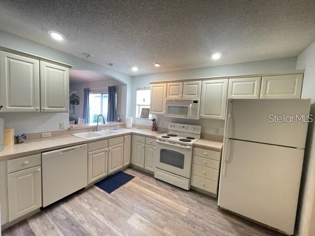 2427 CHESTNUT TERRACE, The Villages, FL 32162