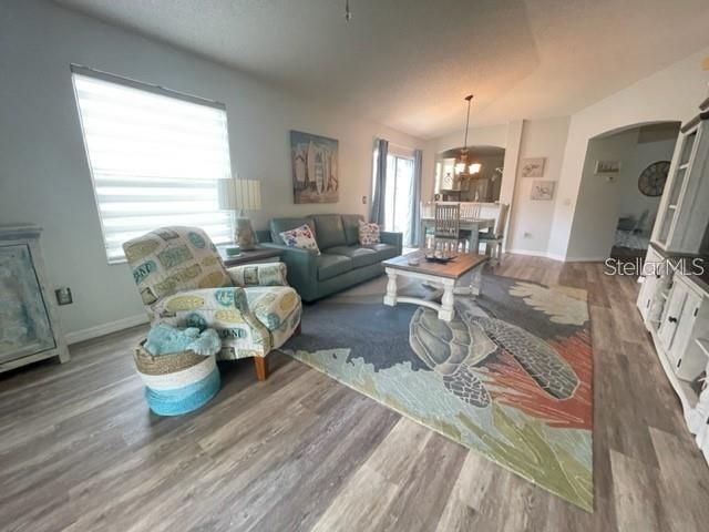 2427 CHESTNUT TERRACE, The Villages, FL 32162