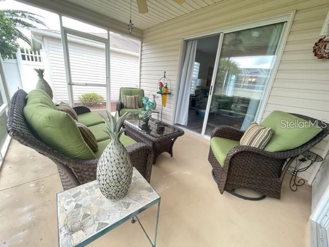 2427 CHESTNUT TERRACE, The Villages, FL 32162