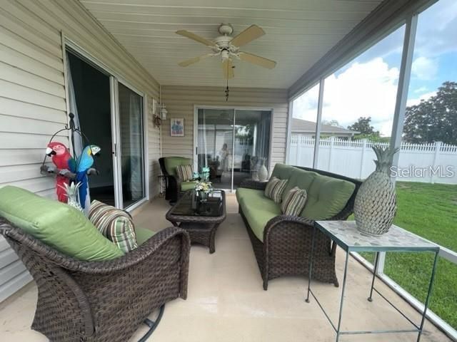 2427 CHESTNUT TERRACE, The Villages, FL 32162