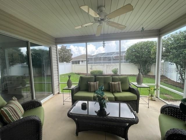 2427 CHESTNUT TERRACE, The Villages, FL 32162