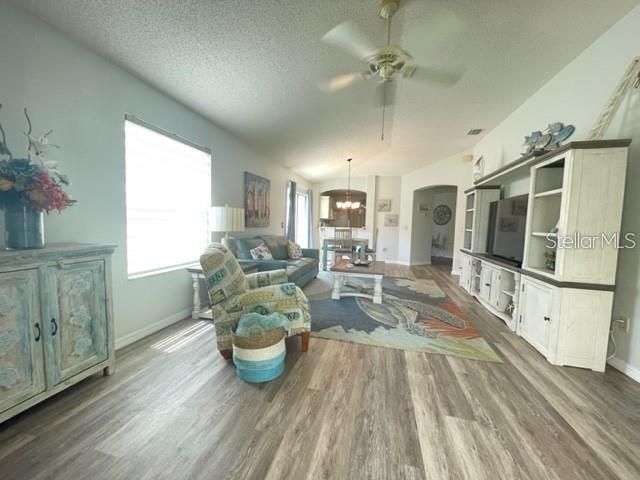 2427 CHESTNUT TERRACE, The Villages, FL 32162