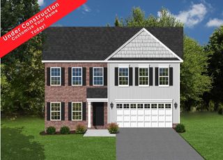 5250 Arrowhead TRL, Salem, VA 24153
