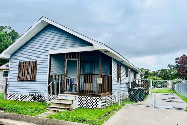 314 Polk St, Houma, LA 70360
