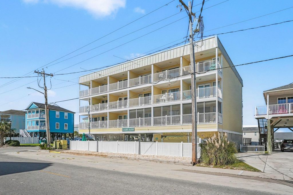 301 N Waccamaw Dr. # 106, Murrells Inlet, SC 29576 — photo 4